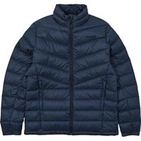 Marmot 750FP Able Down男女同款艾博羽绒服户外保暖夹克