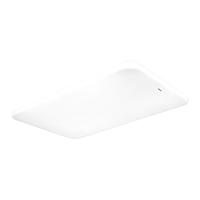 Panasonic 松下 客厅灯吸顶灯现代简约遥控调光调色灯具 超薄灯饰120瓦HHXZX036L