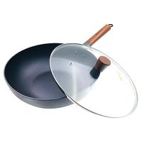AMS Art 艾美仕 ALH3091D 不粘炒锅 30cm