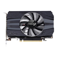 卡诺基 GTX650 2G 游戏显卡 办公显卡 盒装