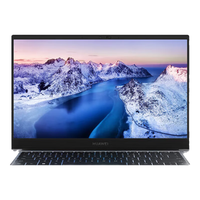 HUAWEI/华为 13代i5-1340P 商务办公笔记本电脑 集成显卡 1920*1080 i5-1340P 银色 60Hz 16GB