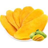 三只松鼠零食大礼包蜜饯水果干果脯混合整箱休闲成人儿童小食品 21款果干零食（小仙女）1625g