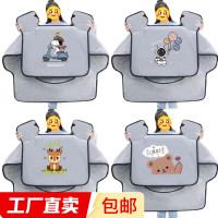 电动车冬季加绒  1个【款式颜色随机发货】