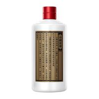 小糊涂仙 普神 52度浓香型白酒 250ml*2瓶