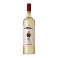 安东尼世家庄园经典基安蒂珍藏干红葡萄酒  意大利DOCG级红酒 750ml*1单瓶装