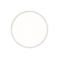 公牛（BULL）全光谱吸顶灯护眼防蓝光卧室灯薄语音智能led书房客厅灯具