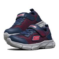 SKECHERS 斯凯奇 95022N 男童休闲运动鞋