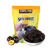 KIRKLAND Signature 科克兰 无核西梅 1.58kg