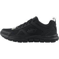 SKECHERS 斯凯奇 Track 男子休闲运动鞋 52631