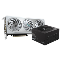  GIGABYTE/技嘉 RTX 5060Ti 显卡电源套装  16GB