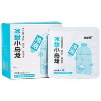 ORIPEUR LAB 吉普号 桂花小乌龙袋泡茶