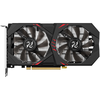 PELADN 磐镭 RX 6600 8G GDDR6 双风扇 台式机家用办公高清娱乐电竞游戏电脑独立显卡 RX6600-8G/双风扇