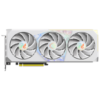 磐镭 RX 6800 白鳞甲 16GB 三风扇 全新电竞游戏独立显卡