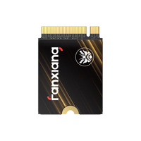 FANXIANG/梵想 S730 读速7300MB/s SSD固态硬盘  480-512GB