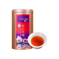 九龙天乡雪域红茶古树红茶高原红茶 养生茶藏区红茶天乡红茶 云上天窖 50g
