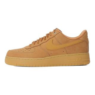 NIKE Air Force 1 '07 Wb Af1 男子运动板鞋 CJ9179-200 棕色