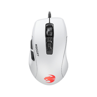 冰豹 KONE PURE ULTRA 轻量版 有线鼠标 16000DPI RGB