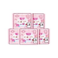 SPACE7 七度空间 少女系列极薄日用卫生巾