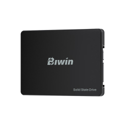 佰维 读速550MB/S SSD固态硬盘  256GB