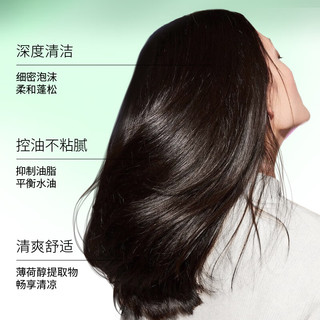  SHISEIDO/资生堂 洗发套装  500ml*2