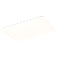 Lighting 雷士 NVC 白月系列 EXKCT9008 LED吸顶灯 108W 正白光