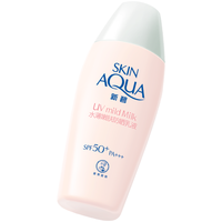 Mentholatum/曼秀雷敦 敏感肌适用 防晒霜  SPF50 PA+++ 80ml
