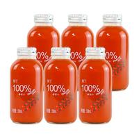 DU'S 红番茄汁 NFC非浓缩还原 100%果蔬汁
