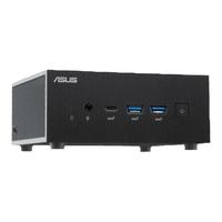 ASUS 华硕 破晓X mini 十三代酷睿版 迷你台式机