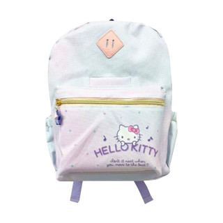 Sanrio 三丽鸥 HelloKitty双肩背包 潮玩周边纪念品双肩包