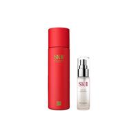 SK-II 精华护肤套装 (护肤精华露+日间护肤精华喷雾)