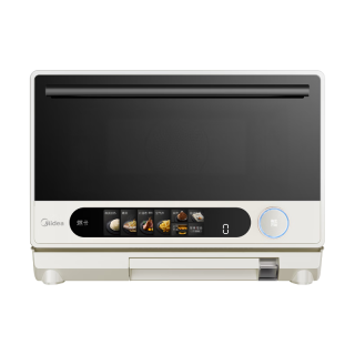 美的 多功能 烤箱一体机