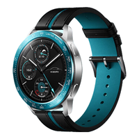  Xiaomi/小米 血氧监测 智能手表  海湾蓝 47mm