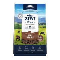 ZIWI 滋益巅峰 羊肚羊肉全犬全阶段狗粮