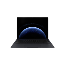 华为 MateBook Pro 柔光版笔记本电脑  云晰柔光屏 鸿蒙操作系统970g超轻薄长续