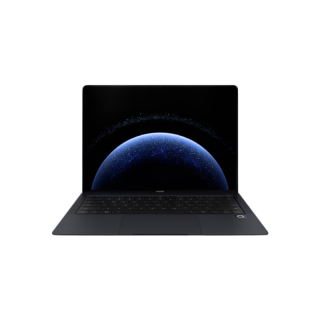 华为 MateBook Pro 柔光版笔记本电脑  云晰柔光屏 鸿蒙操作系统970g超轻薄长续航32GB 2TB砚黑