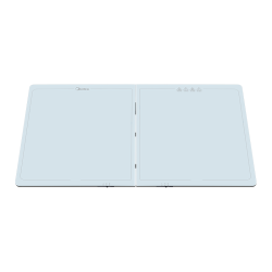 美的 HBU6038FZ Pro 石墨烯折叠暖菜板 60cm