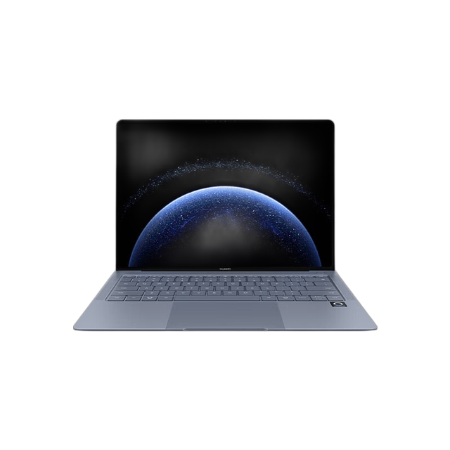 华为 MateBook Pro 14.2英寸 笔记本电脑 晴蓝（32GB、1TB、3120*2080、OLED、120Hz、HAD-W32）