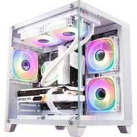 七彩虹 24期免息 电脑主机 16G 1TB 4060  Core i5-12400F RTX 5060 512GB 16GB