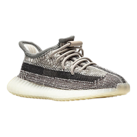 阿迪达斯 （adidas）YEEZY BOOST 350 V2 INFANT时尚潮流低帮休闲鞋FZ1284 UK6.5K码