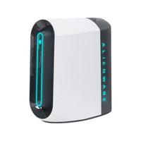 英特尔(Intel)Aurora外星人R9准游戏吃鸡主机i9水冷9代3090台式机箱电脑 套餐1 外星人R9黑色准/460W电源 标配