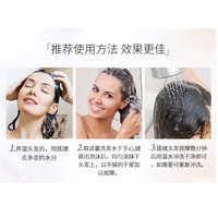 卡诗 KÉRASTASE（KERASTASE）赋源芯丝系列洗发水元气姜粉瓶沁透盈润控油丰盈蓬松男女士 赋源沁透元气姜小样组合三件套