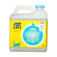 TidyCats 泰迪 膨润土猫砂 6.35kg 蓝标