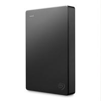 希捷 高速传输 移动硬盘 4TB