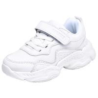 ABCKIDS SY233601013ZG 儿童休闲运动鞋 白色 33码