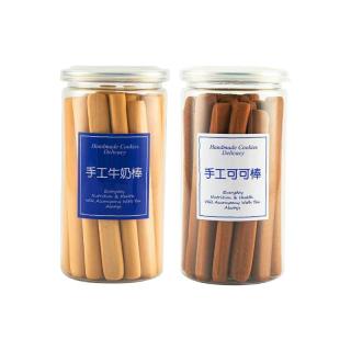  粤嘉香 饱腹 磨牙棒  包装 160g