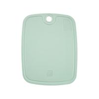 Zhang Xiao Quan 張小泉 C52390100 砧板(36*28*0.75cm、塑料、奶油绿)