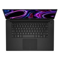 DELL 戴尔 XPS 15 7590 九代酷睿版 15.6英寸 设计本 银色 (酷睿i7-9750H、GTX 1650 4G、16GB、1TB SSD、1080P、IPS、D1845)