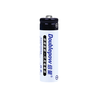 Doublepow 倍量 DP-AA780MAH 5号充电电池 1.2V 780mAh 1粒