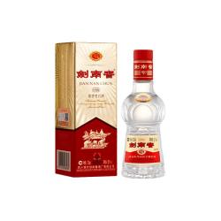 剑南春 经典版佛光剑白酒 100ml 浓香型