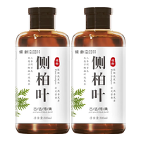  倾龄 防脱固发洗发水
